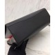 Replica Prada Bibliotheque Bag 1A153 Black