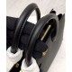 Replica Prada Bibliotheque Bag 1A153 Black