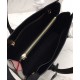 Replica Prada Bibliotheque Bag 1A153 Black