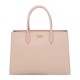 Replica Prada Bibliotheque Bag 1A153 Pink