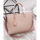 Replica Prada Bibliotheque Bag 1A153 Pink