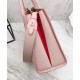 Replica Prada Bibliotheque Bag 1A153 Pink