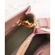 Replica Prada Bibliotheque Bag 1A153 Pink