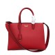 Replica Prada Bibliotheque Bag 1A153 Red