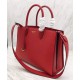 Replica Prada Bibliotheque Bag 1A153 Red