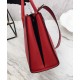 Replica Prada Bibliotheque Bag 1A153 Red