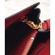 Replica Prada Bibliotheque Bag 1A153 Red