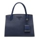 Replica Prada Monochrome Bag 1BA155 Dark Blue Replica Prada Monochrome Bag 1BA155 Dark Blue