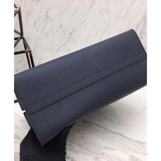 Replica Prada Monochrome Bag 1BA155 Dark Blue Replica Prada Monochrome Bag 1BA155 Dark Blue
