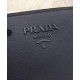 Replica Prada Monochrome Bag 1BA155 Dark Blue Replica Prada Monochrome Bag 1BA155 Dark Blue