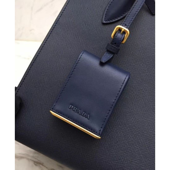 Replica Prada Monochrome Bag 1BA155 Dark Blue Replica Prada Monochrome Bag 1BA155 Dark Blue