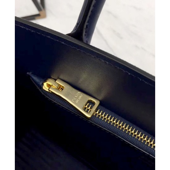 Replica Prada Monochrome Bag 1BA155 Dark Blue Replica Prada Monochrome Bag 1BA155 Dark Blue