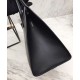 Fake Prada Monochrome Bag 1BA155 Black Replica