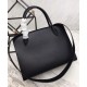 Fake Prada Monochrome Bag 1BA155 Black Replica