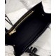 Fake Prada Monochrome Bag 1BA155 Black Replica