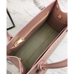 Replica Prada Monochrome Bag 1BA155 Pink