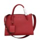 Fake Prada Monochrome Bag 1BA155 Red Replica