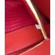 Fake Prada Monochrome Bag 1BA155 Red Replica