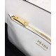 Replica Prada Monochrome Bag 1BA155 White