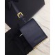 Replica Prada Monochrome Saffiano Leather Bag 1BA156 Dark Blue