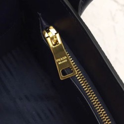 Fake Prada Monochrome Saffiano Leather Bag 1BA156 Dark Blue Replica Replica Prada Monochrome Saffiano Leather Bag 1BA156 Dark Blue