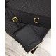 Fake Prada Monochrome Saffiano Leather Bag 1BA156 Black Replica