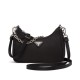 Replica Prada Re-Edition nylon mini shoulder bag 1TT122