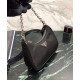 Replica Prada Re-Edition nylon mini shoulder bag 1TT122