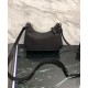 Replica Prada Re-Edition nylon mini shoulder bag 1TT122
