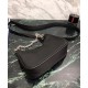 Replica Prada Re-Edition nylon mini shoulder bag 1TT122