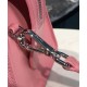 Fake Prada Saffiano leather Prada Kristen handbag 1BA269 Pink Replica Replica Prada Saffiano leather Prada Kristen handbag 1BA269 Pink