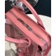 Fake Prada Saffiano leather Prada Kristen handbag 1BA269 Pink Replica Replica Prada Saffiano leather Prada Kristen handbag 1BA269 Pink