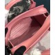 Fake Prada Saffiano leather Prada Kristen handbag 1BA269 Pink Replica Replica Prada Saffiano leather Prada Kristen handbag 1BA269 Pink