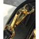 Replica Prada Saffiano leather top-handle bag 1BB846