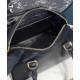 Replica Prada Saffiano leather top-handle bag 1BB846