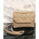 Replica Prada Small Spectrum shoulder bag 1BD233 Apricot Fake Prada Small Spectrum shoulder bag 1BD233 Apricot Replica