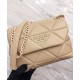 Replica Prada Small Spectrum shoulder bag 1BD233 Apricot Fake Prada Small Spectrum shoulder bag 1BD233 Apricot Replica