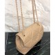 Replica Prada Small Spectrum shoulder bag 1BD233 Apricot Fake Prada Small Spectrum shoulder bag 1BD233 Apricot Replica