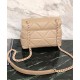 Replica Prada Small Spectrum shoulder bag 1BD233 Apricot Fake Prada Small Spectrum shoulder bag 1BD233 Apricot Replica