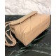 Replica Prada Small Spectrum shoulder bag 1BD233 Apricot Fake Prada Small Spectrum shoulder bag 1BD233 Apricot Replica