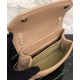 Replica Prada Small Spectrum shoulder bag 1BD233 Apricot Fake Prada Small Spectrum shoulder bag 1BD233 Apricot Replica