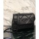 Replica Prada Small Spectrum shoulder bag 1BD233 Black