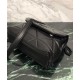 Replica Prada Small Spectrum shoulder bag 1BD233 Black