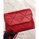 Replica Prada Small Spectrum shoulder bag 1BD233 Red