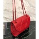 Replica Prada Small Spectrum shoulder bag 1BD233 Red