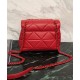 Replica Prada Small Spectrum shoulder bag 1BD233 Red