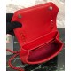 Replica Prada Small Spectrum shoulder bag 1BD233 Red