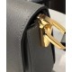Replica Prada Embleme Saffiano Leather Bag 1BD217 Gray