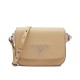 Fake Prada Saffiano leather shoulder bag 1BD249 Apricot Replica Replica Prada Saffiano leather shoulder bag 1BD249 Apricot