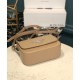 Fake Prada Saffiano leather shoulder bag 1BD249 Apricot Replica Replica Prada Saffiano leather shoulder bag 1BD249 Apricot